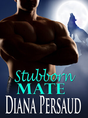 cover image of Stubborn Mate